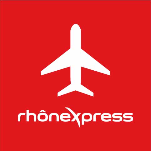 Logo Rhônexpress